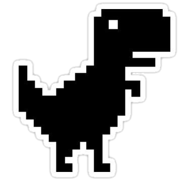 Dino-Game
