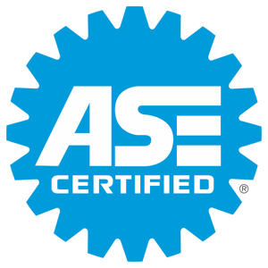 ASE Certified