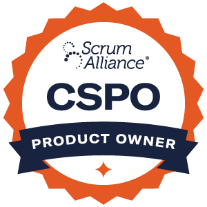 Certified Scrum Product Owner (CSPO), Scrum Alliance